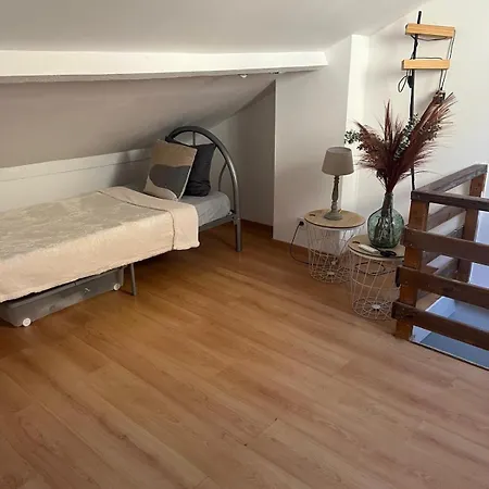 Stunning Modern Duplex Loft Near Paris Apartment Epinay-sur-Seine